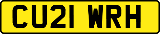 CU21WRH