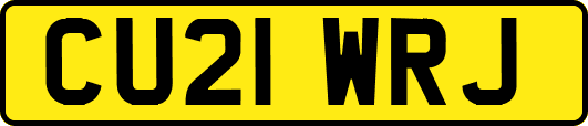 CU21WRJ