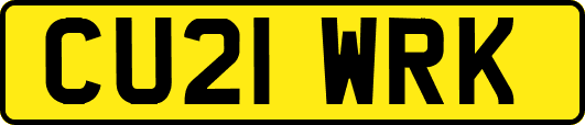 CU21WRK