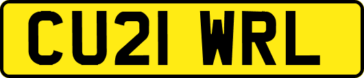 CU21WRL