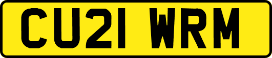 CU21WRM