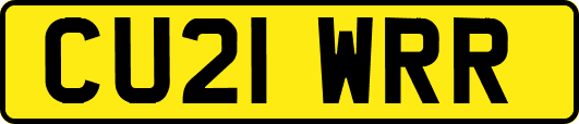 CU21WRR