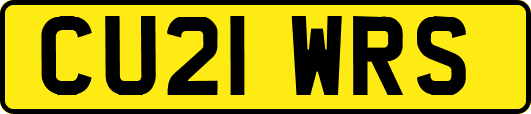 CU21WRS
