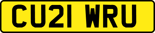 CU21WRU