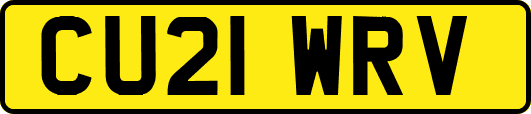 CU21WRV