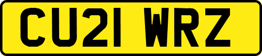 CU21WRZ
