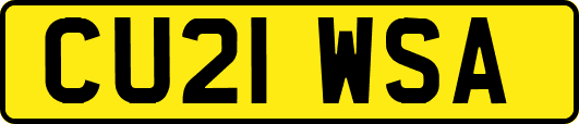 CU21WSA