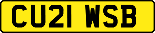 CU21WSB