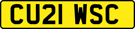 CU21WSC