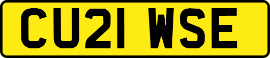 CU21WSE