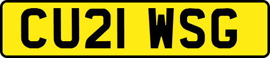 CU21WSG