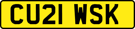 CU21WSK