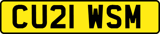 CU21WSM
