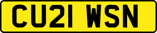 CU21WSN