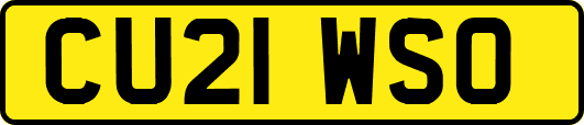CU21WSO