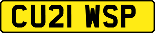 CU21WSP
