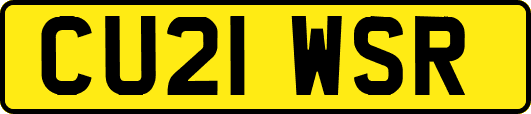 CU21WSR