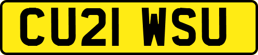 CU21WSU