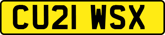 CU21WSX