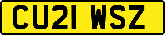 CU21WSZ