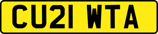 CU21WTA