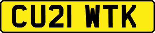 CU21WTK