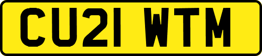 CU21WTM