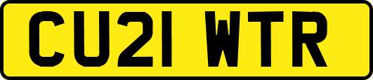 CU21WTR