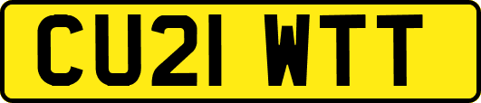 CU21WTT