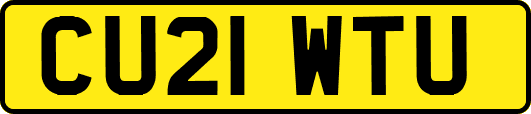 CU21WTU