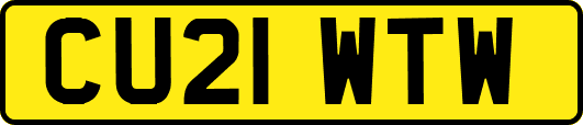 CU21WTW