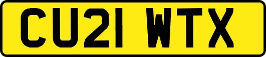 CU21WTX