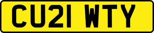 CU21WTY