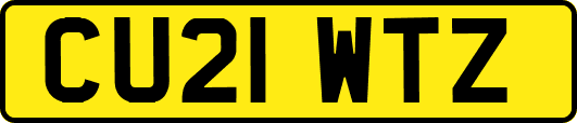 CU21WTZ