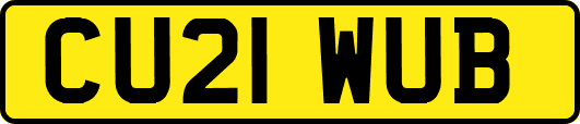 CU21WUB