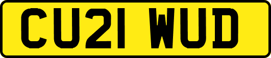 CU21WUD