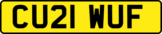 CU21WUF
