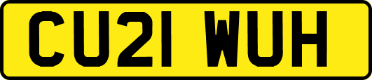 CU21WUH