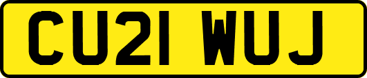 CU21WUJ