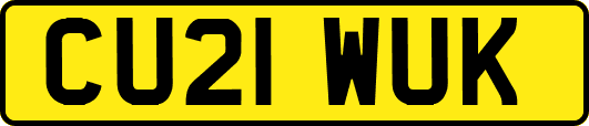 CU21WUK