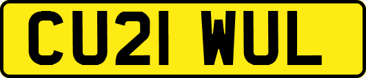 CU21WUL