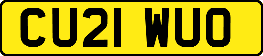 CU21WUO