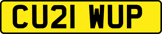 CU21WUP