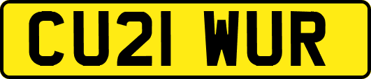 CU21WUR