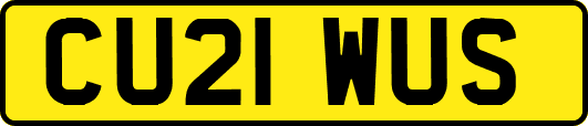 CU21WUS