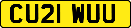 CU21WUU