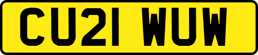CU21WUW