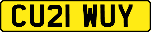 CU21WUY
