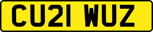 CU21WUZ