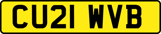 CU21WVB